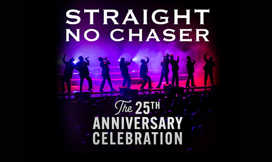 Straight No Chaser