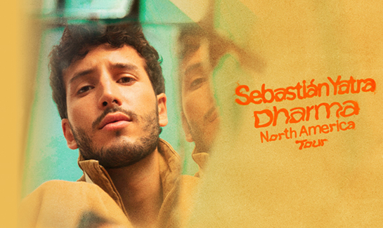 Sebastian Yatra