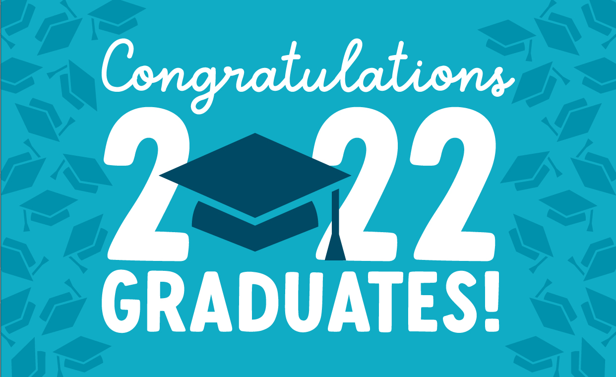 2022 Graduates