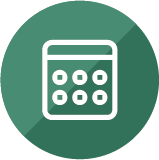 Savings Calculator Icon