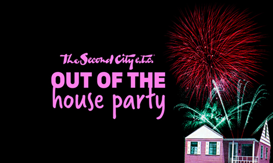 The Second City