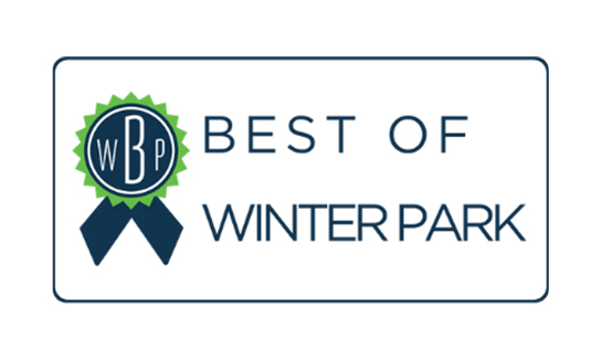 Best of Winter Park