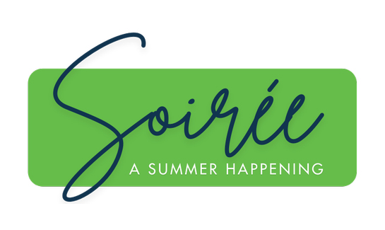 Soirée: A Summer Happening