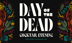 Day of Dead at OMA