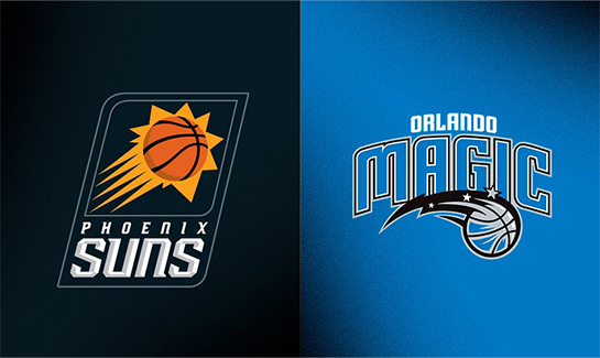 Orlando Magic vs. Phoenix Suns