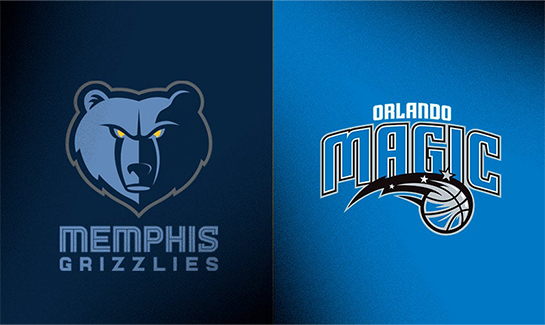 Orlando Magic vs. Memphis Grizzlies