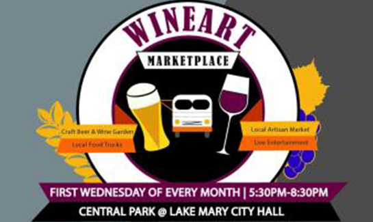 WineArt Marketplace