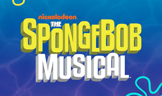 SpongeBob Musical