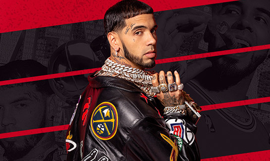 Anuel AA