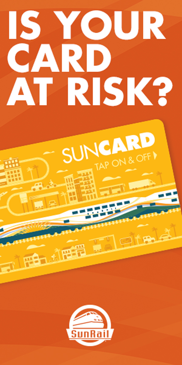 SunCard Campaign - Skyscraper