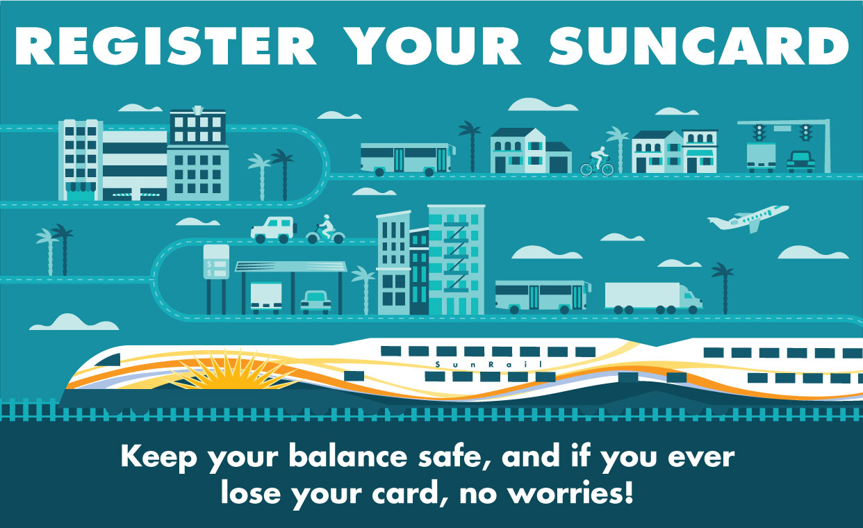 Register your SunCard Graphic