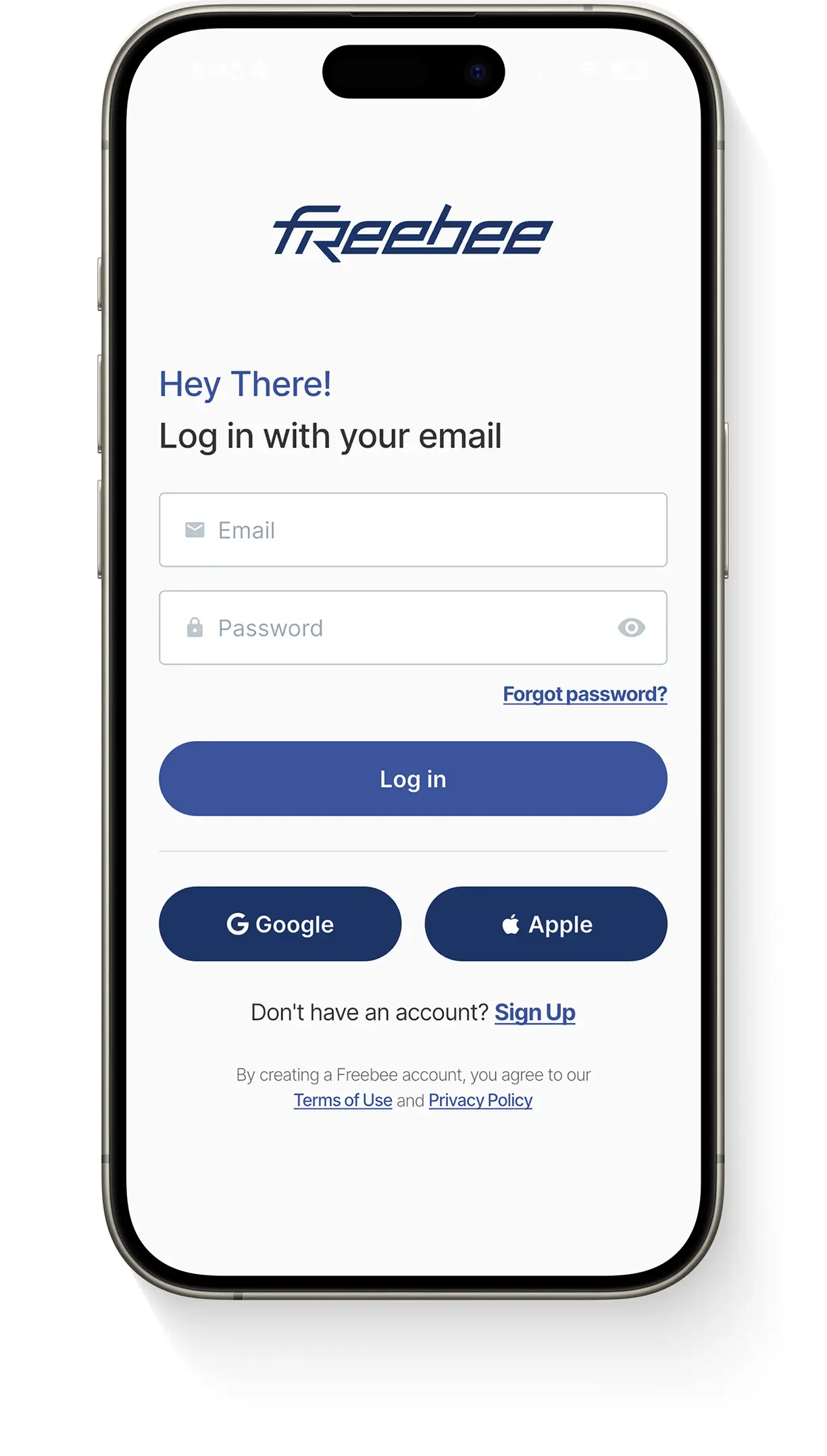 SunRail Tren nan Kissimmee Station ak pasaje k ap tann pou monte. Freebee App