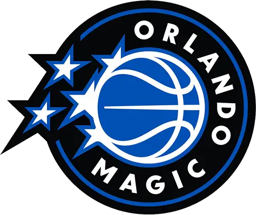 Orlando Magic Logo